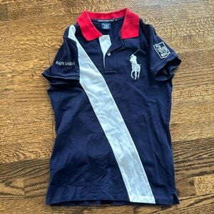 Ralph Lauren Golf Shirt